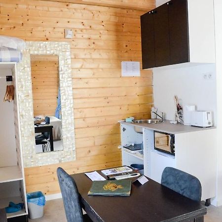 Ferienwohnung Appart' Studio Chalon-sur-Saône Exterior foto