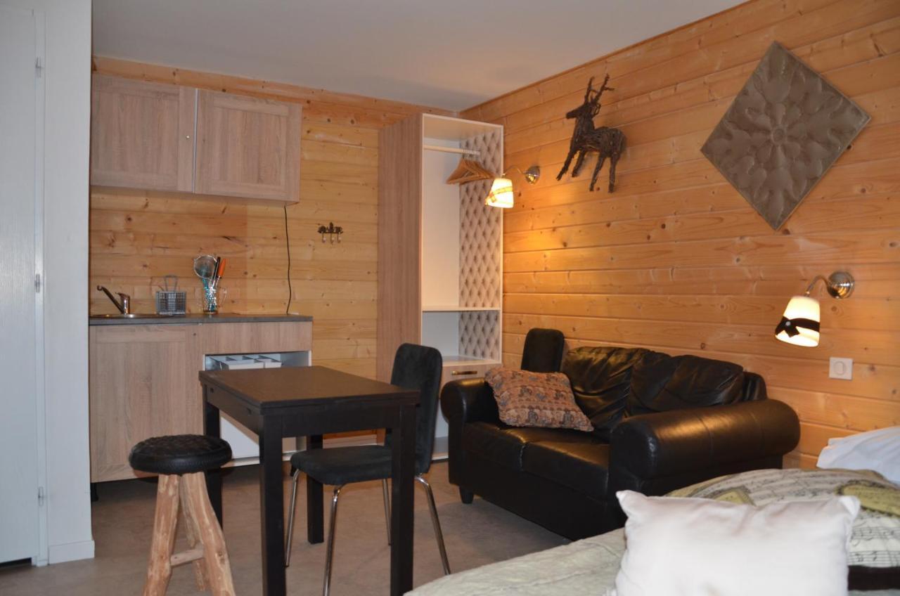 Ferienwohnung Appart' Studio Chalon-sur-Saône Exterior foto