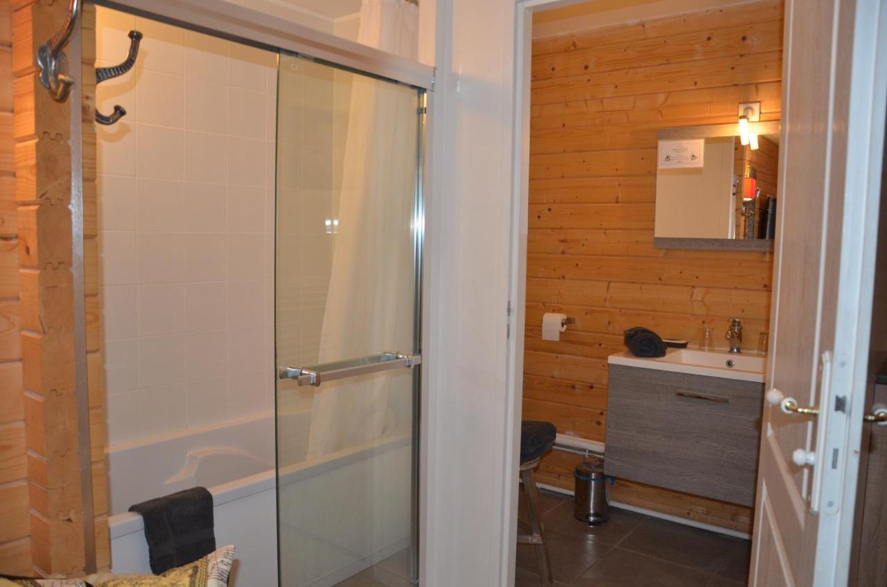 Ferienwohnung Appart' Studio Chalon-sur-Saône Exterior foto