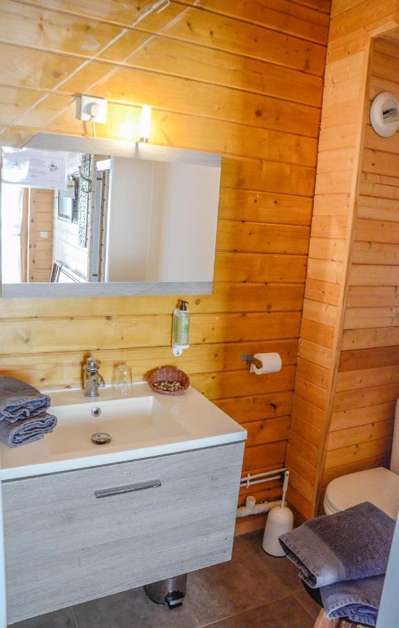 Ferienwohnung Appart' Studio Chalon-sur-Saône Exterior foto