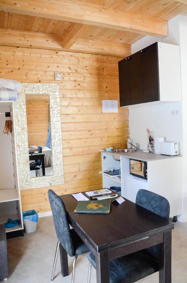 Ferienwohnung Appart' Studio Chalon-sur-Saône Exterior foto